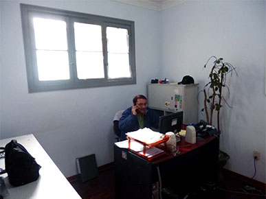 asesoria tecnica